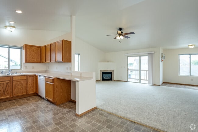 Shade Tree Estates Apartments Kaukauna Wi Apartments Com