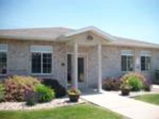 Foto del edificio - Fox Point Apartments