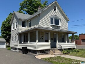 Building Photo - 58 Washington St