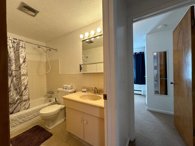 Foto del interior - Avalon Suites Apartments