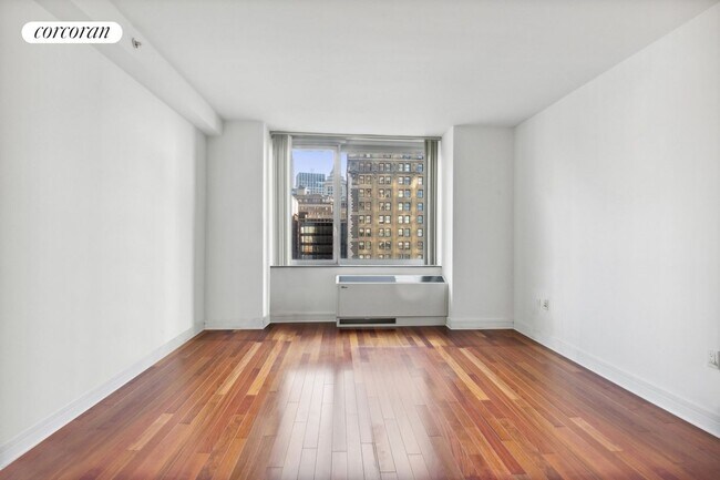Foto del edificio - 30 West St