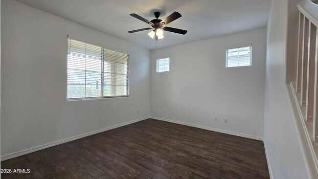 Foto del edificio - 19810 W Verde Ln