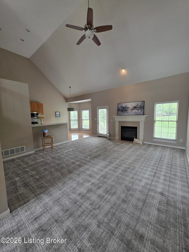 Building Photo - 15214 Abington Ridge Pl