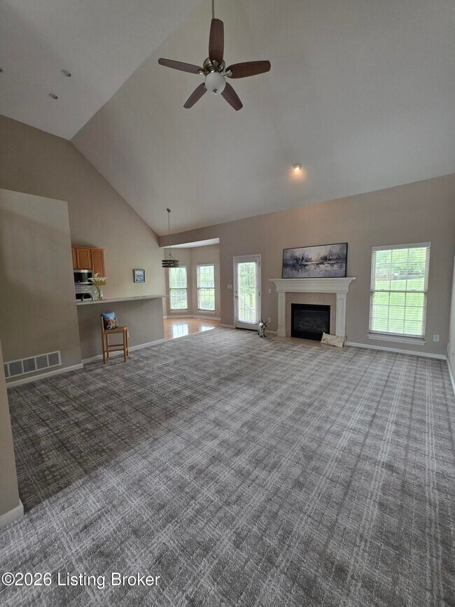 Foto del edificio - 15214 Abington Ridge Pl