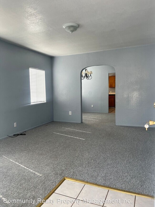 Building Photo - 2 br, 1 bath House - 7331 Hillside St