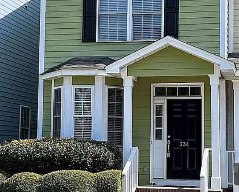 Foto principal - 334 Byron Rd
