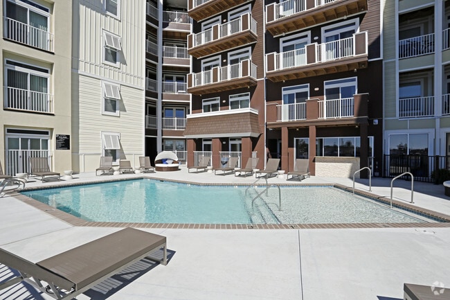 East Beach Marina Apartments Apartments - Norfolk, VA | Apartments.com
