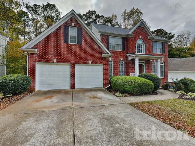 Foto del edificio - 716 Parkside Dr