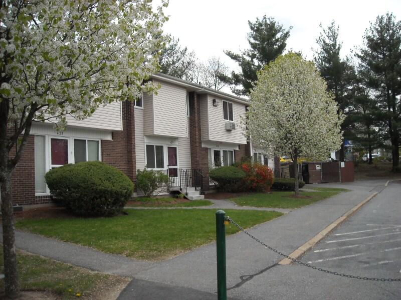 Primary Photo - 451 Black Brook Dr