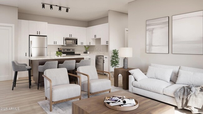 Foto del edificio - 39696 W Lococo St