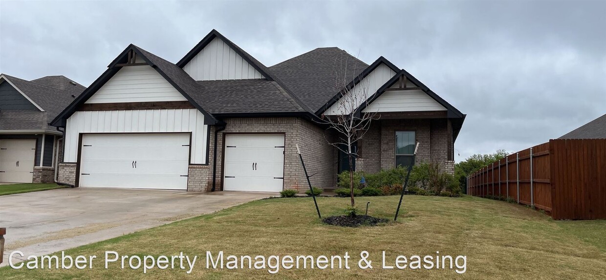 Building Photo - 4 br, 3 bath House - 2924 Gage Grove Way