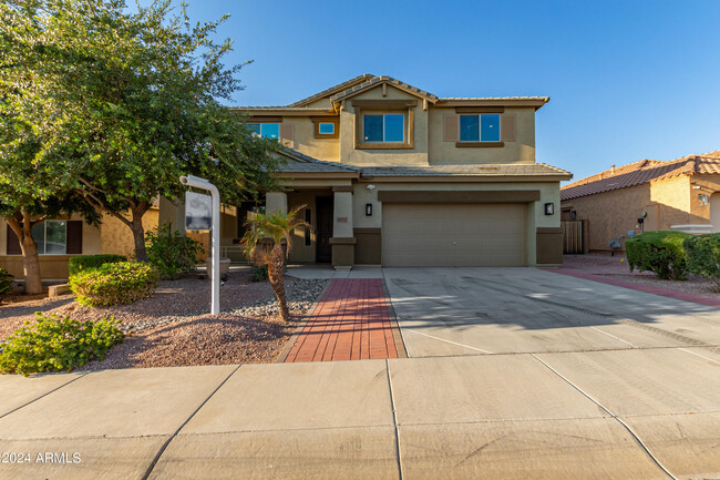 Foto del edificio - 6632 W Saguaro Park Ln