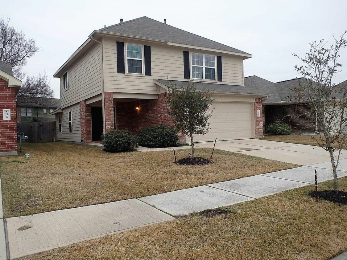 Primary Photo - 13406 Ella Ridge Lane