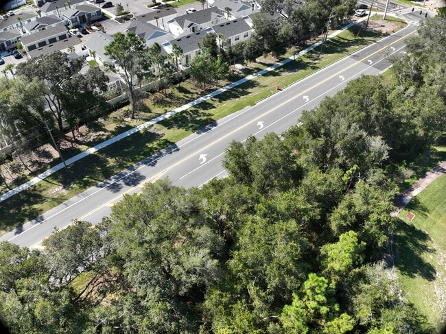 3D Exterior - Yardly Crossings