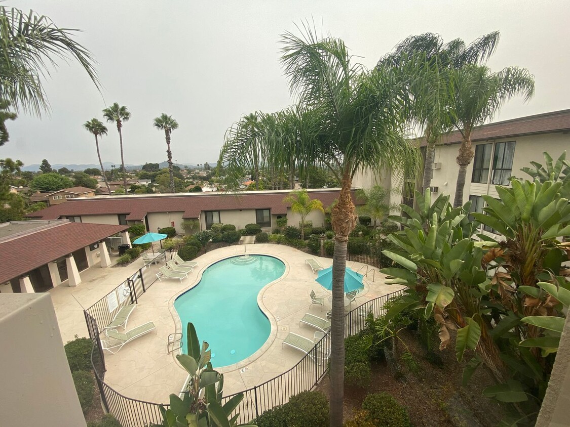Upgraded 2 Bedroom Condo in San Carlos!! ... - Upgraded 2 Bedroom Condo in San Carlos!!  ...