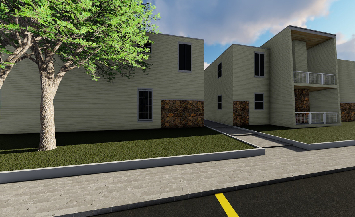 Primary Photo - 1000 NW 105th St