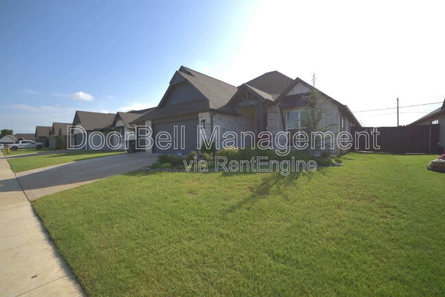 Building Photo - 4432 S 177th E Pl