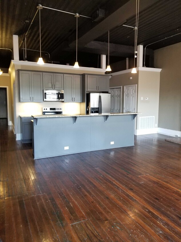Foto principal - 1224 Noble St