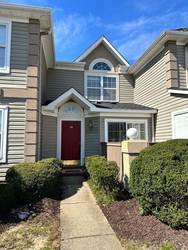 Condo in La Fontaine Available! - Condo in La Fontaine Available!