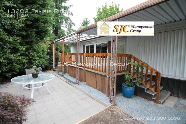 Building Photo - Double Wide For Rent