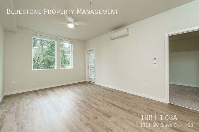Foto del edificio - 1311 SW Gibbs St