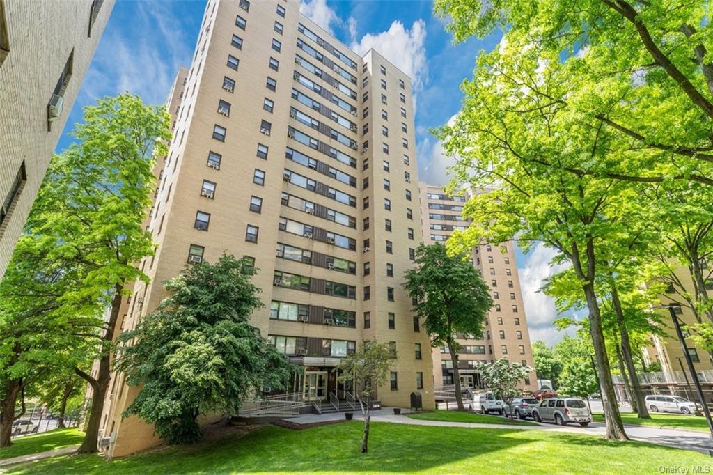 9 Fordham Hill Oval Unit 5E, The Bronx, NY 10468 Condo for Rent in
