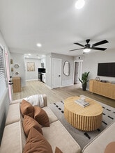 Renovated Kennedy - The Chelsea