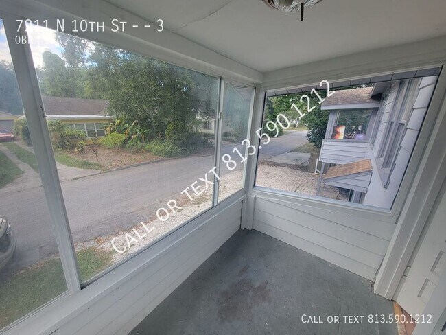 Foto del edificio - 7211 N 10th St