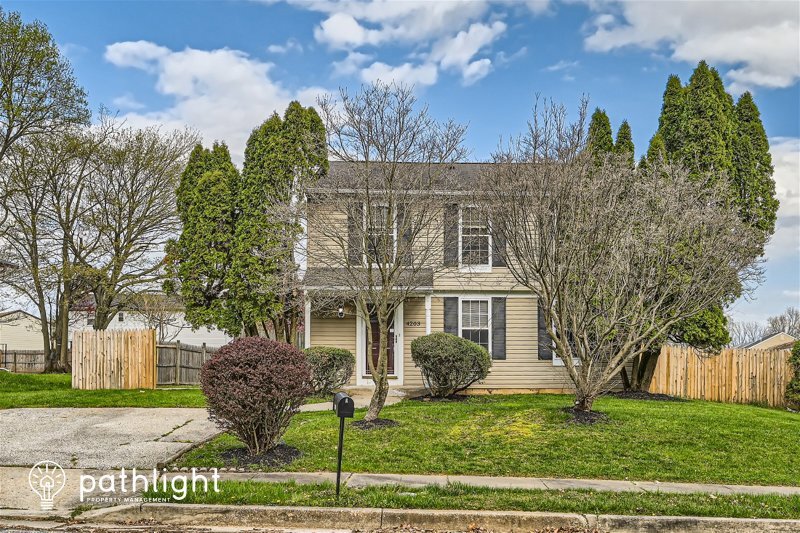 Primary Photo - 4203 Paran Road, Randallstown, MD, 21133
