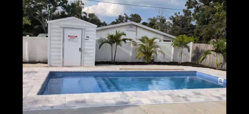 Photo - 5801 42nd Way N (Saint Petersburg, FL)