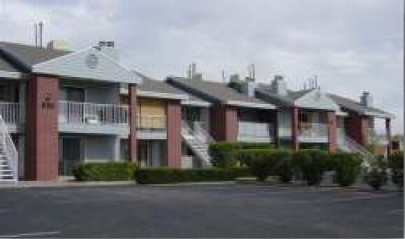 Foto del edificio - Westview Apartments