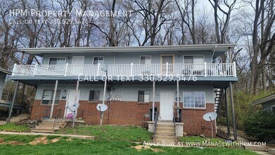 Building Photo - 2353 Newton St