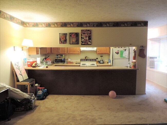 Foto del edificio - Desirable High Country Condo End Unit, Lar...