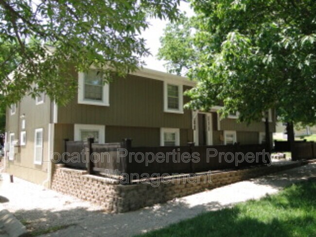 Building Photo - 1300 Kentucky St