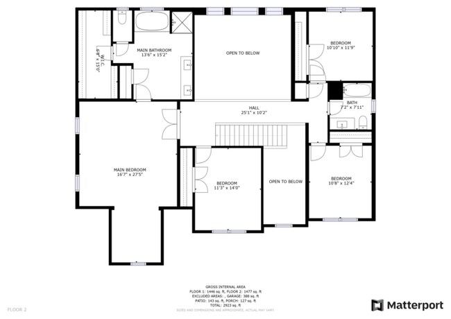 Foto del edificio - Limited Time Special Offer / 5 Bed, 3 Bath Home with Fenced Yard & Garage / Pet-Friendly / Vouche...