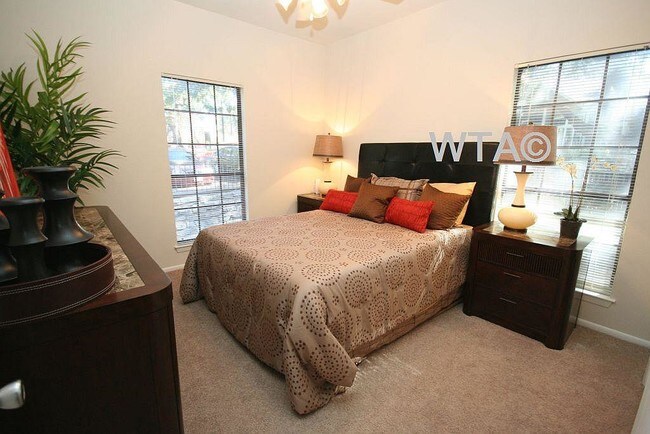 Building Photo - 2 bedroom in Austin TX 78759