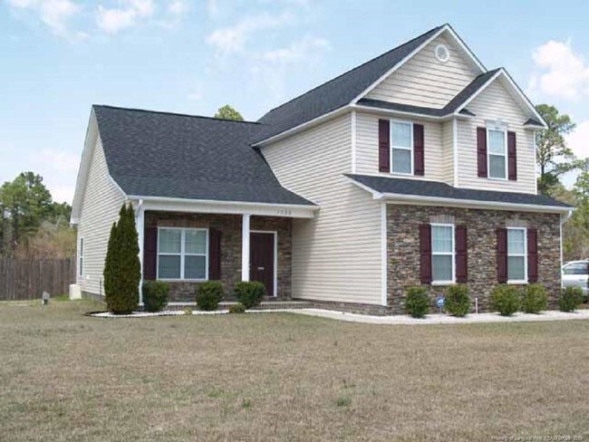 Building Photo - 1535 Gray Hill Ct