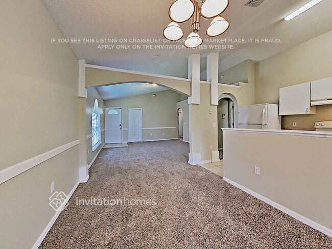 Foto del edificio - 12809 Parkbury Dr