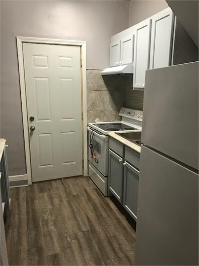 Foto del edificio - 1215 Peach St