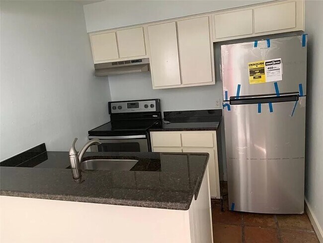 Foto del edificio - 2609 E Cesar Chavez St