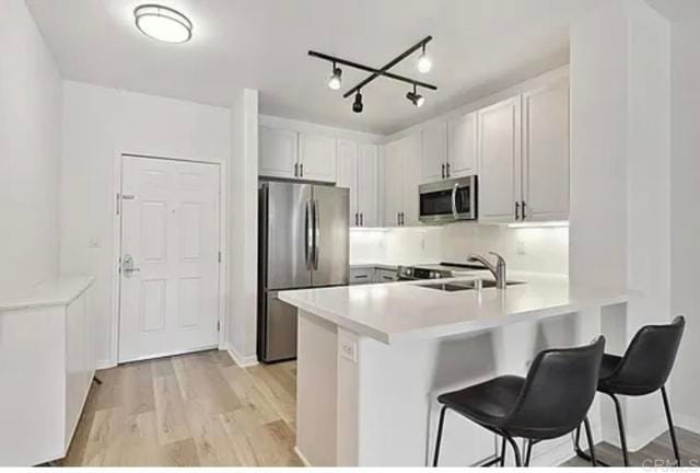 Foto del edificio - 1601 India St