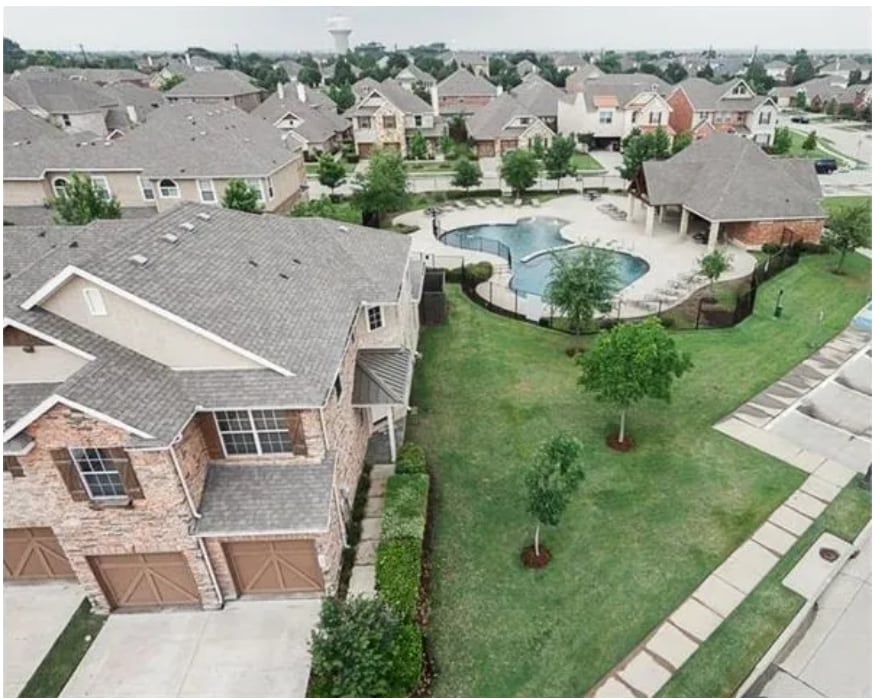 Photo - 5899 Clearwater Dr (The Colony, TX)