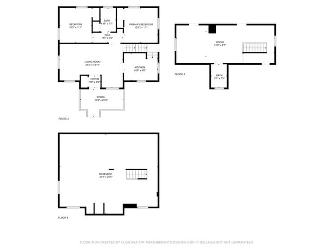 Building Photo - 208 28th St Dr SE