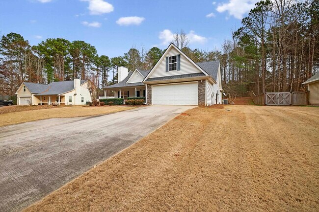Foto del edificio - 155 W River Bend Dr