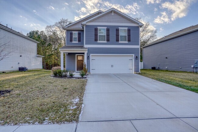 Foto del edificio - 124 Currant Cir