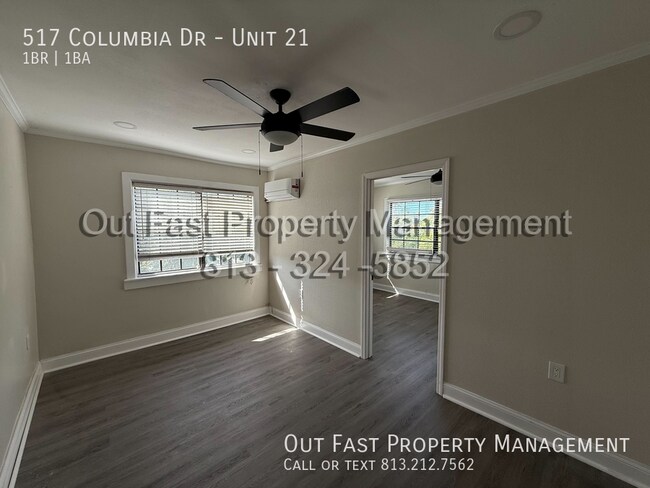 Foto del edificio - 517 Columbia Dr