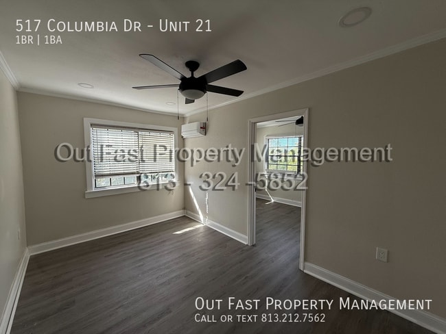 Building Photo - 517 Columbia Dr