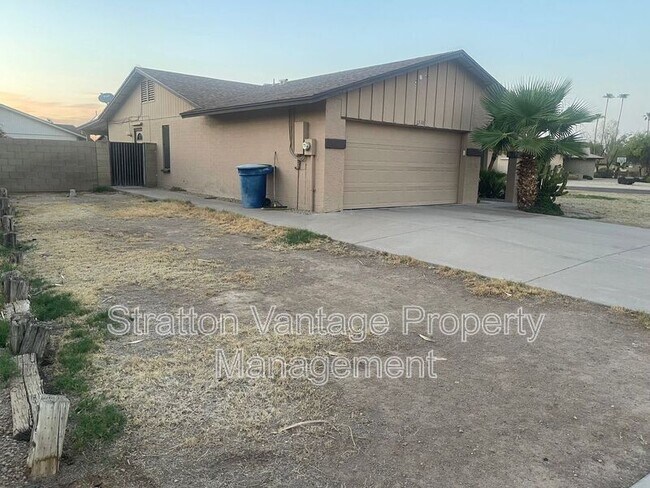 Foto del edificio - 1538 E McNair Dr