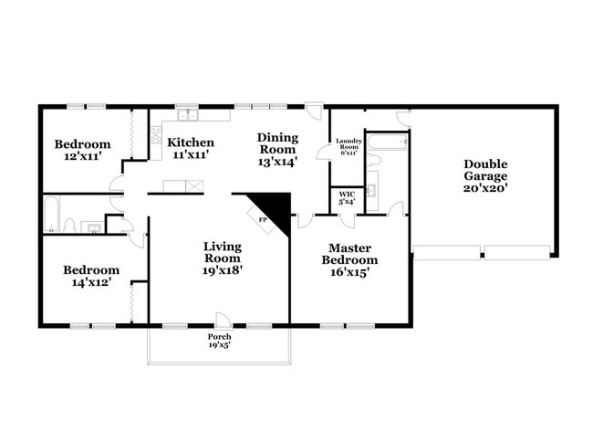 Building Photo - 843 Tall Deer Dr