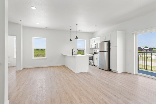 Interior Photo - Twin Oaks Apartments